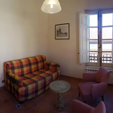 Casa Gioiosa Sea Gioiosa Marea