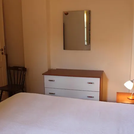 Casa Gioiosa Sea Apartament Gioiosa Marea