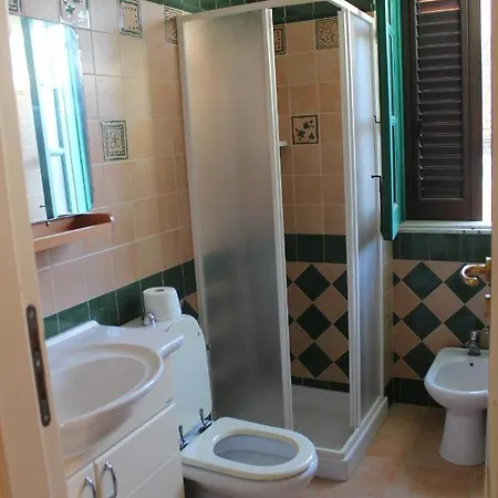 Apartament Casa Gioiosa Sea *