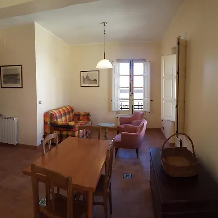 Casa Gioiosa Sea *