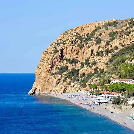 Apartament Casa Gioiosa Sea