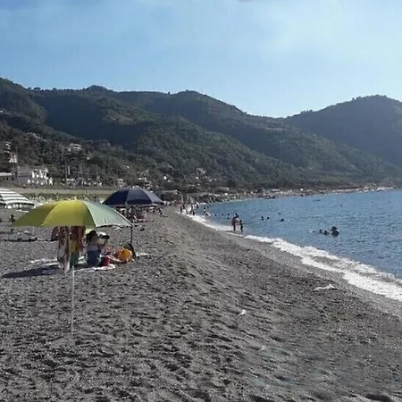 Casa Gioiosa Sea