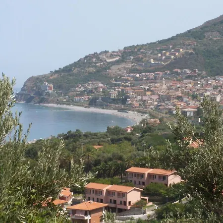 Casa Gioiosa Sea Apartament *