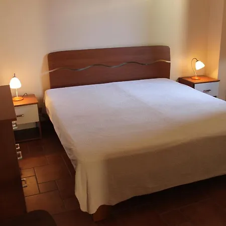 Apartment Casa Gioiosa Sea *