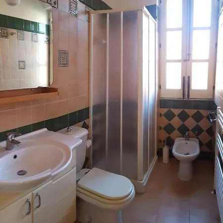 Casa Gioiosa Sea Apartment Gioiosa Marea