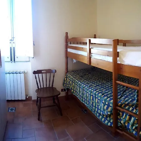 Casa Gioiosa Sea Apartment *