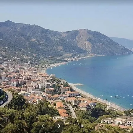 Casa Gioiosa Sea * Gioiosa Marea