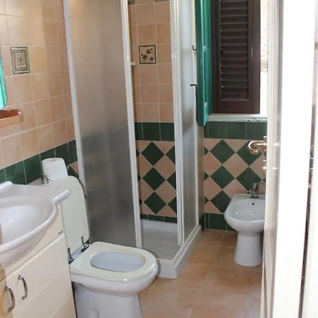 Casa Gioiosa Sea * Gioiosa Marea